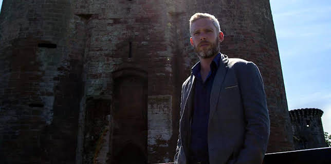 11:45 PM: Castles: Britain's Fortified History | BBC Four | 2/18 2026