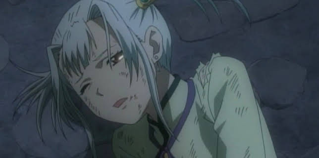 D.Gray-man