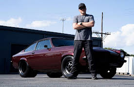 Custom Carolina, Season 1: Beast of the Southeast