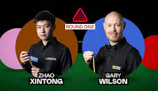 Snooker: The Masters