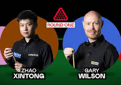 Snooker: The Masters