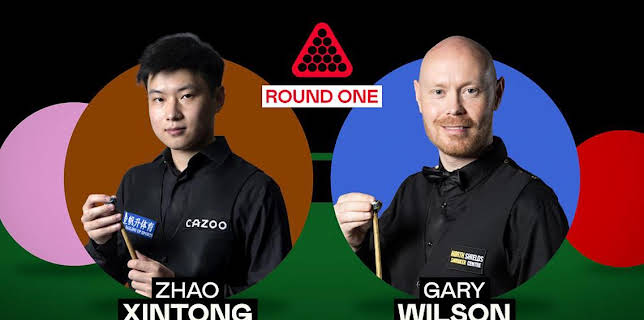 7:00 PM: Snooker: The Masters | BBC Four | 1/12 2026