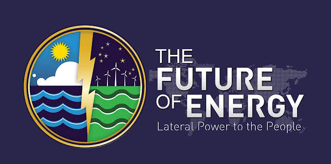 The Future of Energy: Lateral Power to the People (2015)