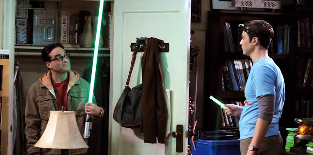 4:30 PM: The Big Bang Theory | E4 | 12/10 2025