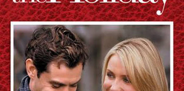 15:55: The Holiday (Vacaciones) | Disney Channel | 12/21 2025