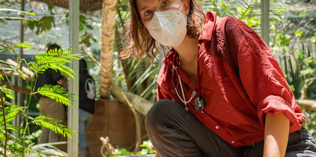 13:40: Faszination Erde - mit Hannah Emde | ZDFneo | 12/14 2025