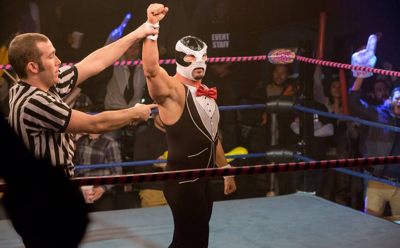 Chavo Guerrero Jr.