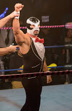 Chavo Guerrero Jr. as Tex-Mex