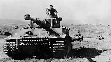 11:00 PM: How the Nazis Lost the War (S1 E2) (S1) | 5 Select | 4/11 2026