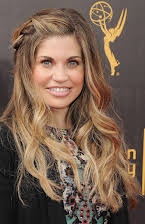Danielle Fishel as 