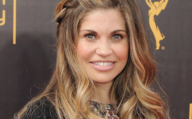 Danielle Fishel