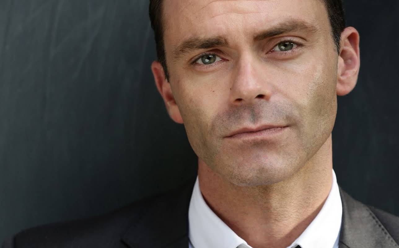 Daniel Brocklebank