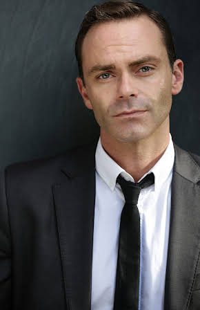 Daniel Brocklebank as 