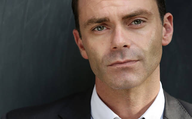 Daniel Brocklebank