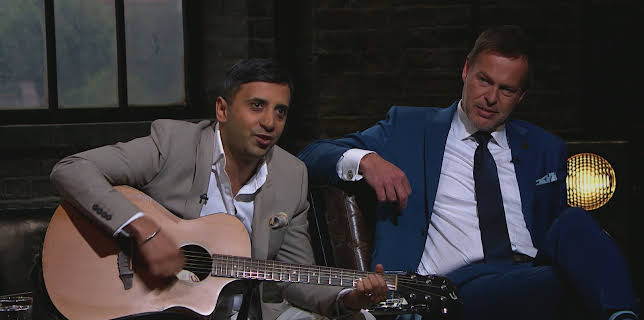 06:00: Dragons' Den (S16 E1) (S16) | TV6 | 3/6 2026