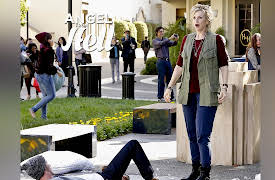 Angel From Hell, Season 1: Soulmates