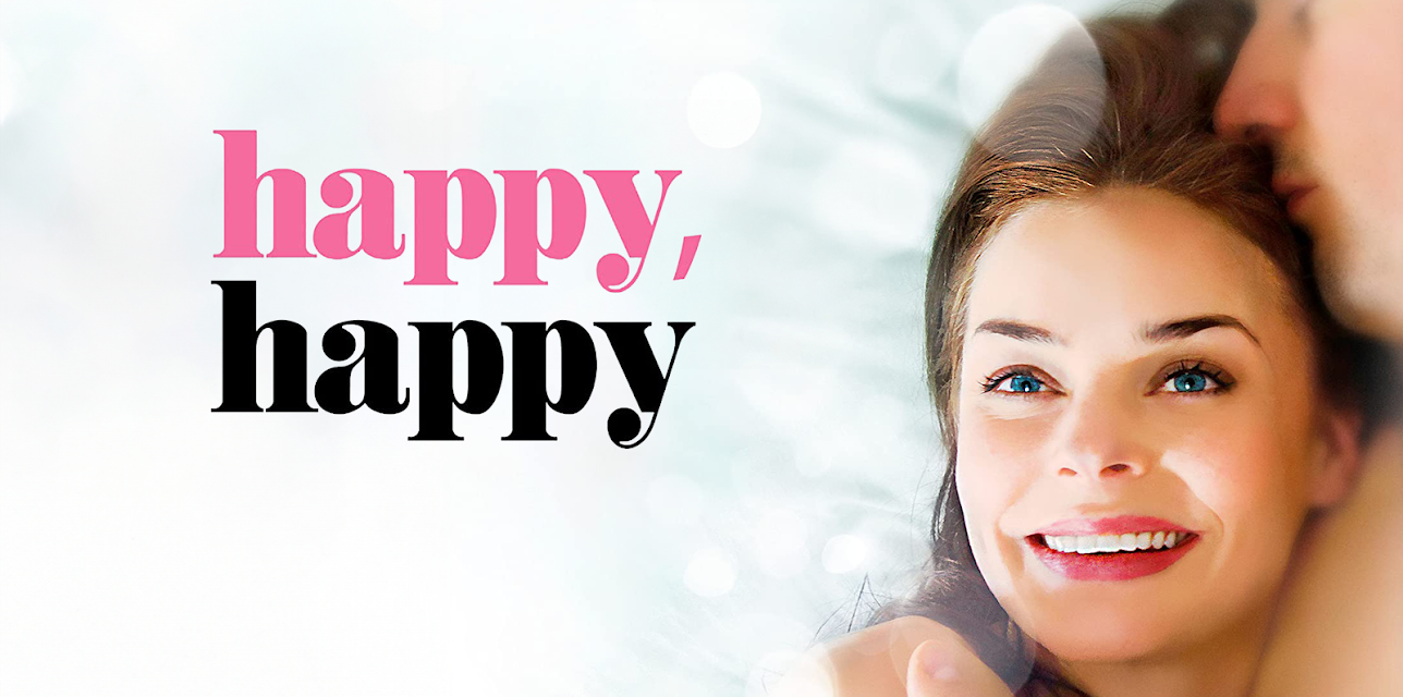 Happy Happy (English Subtitled) (2011)