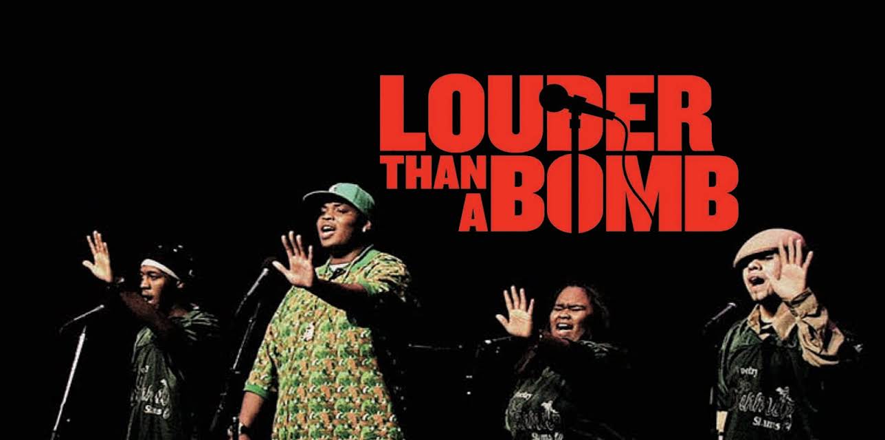 Louder than a Bomb (2010)