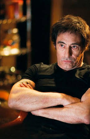 Gérard Lanvin as 