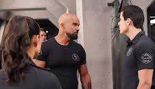 S.W.A.T. (S8 E5)