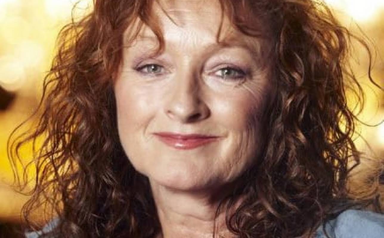 Kirsten Lehfeldt