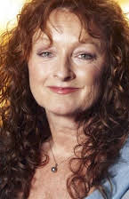 Kirsten Lehfeldt som 