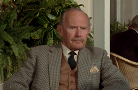 Miss Marple, Season 1: The Body in the Library - Part 2