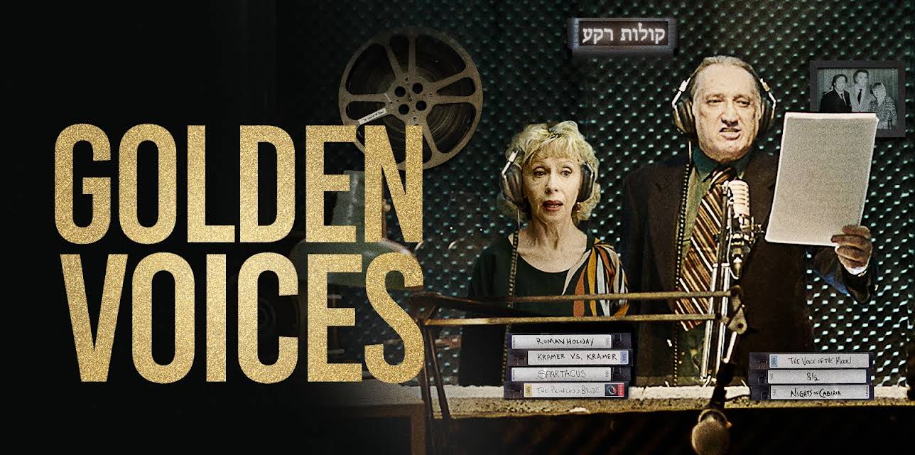 Golden Voices (2021)