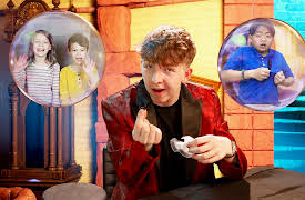 Magic Mayhem with Dan Rhodes by pocket.watch: Dan and Joker's Comedy Clash!