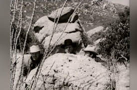 The Roy Rogers TV Show: Bullets and a Burro