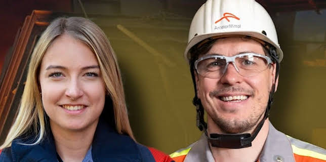 21:00: Deutschland stahlhart - Ost und West im Umbruch vereint? | SWR Fernsehen RP | 2/5 2026