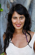 Iram Haq as Director