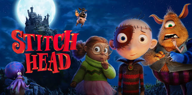 Stitch Head (2025)