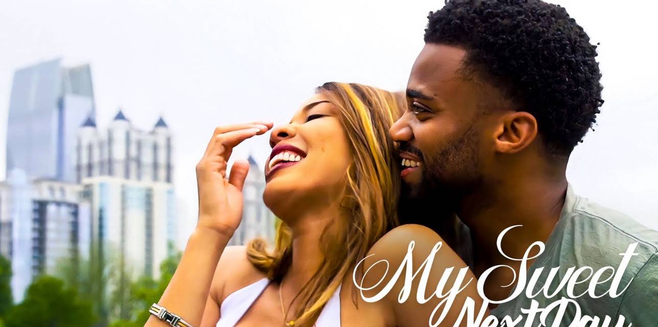 My Sweet Next Day (2018)