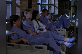 Grey's Anatomy Season 1: The First Cut Is The Deepest