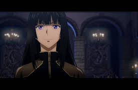 Dragon Raja -The Blazing Dawn-: Unleashing Yanling