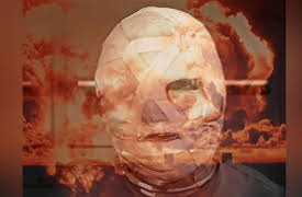 Monsters! Martians! Mad Scientists!: The Atomic Age