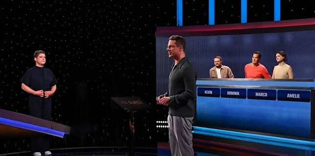 14:25: Gefragt - Gejagt | SWR Fernsehen RP | 3/19 2026