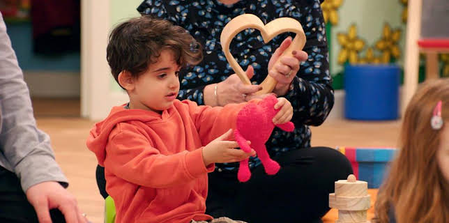 2:20 PM: The Toddler Club (S1) | Cbeebies | 2/8 2026