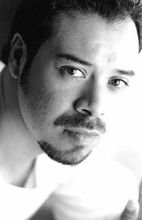 David Anzuelo as 