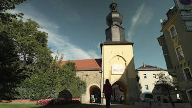 07:15: Unterwegs in Thüringen | MDR Fernsehen | 11/10 2025