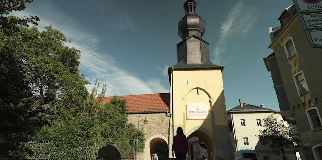 06:15: Unterwegs in Thüringen | MDR Fernsehen | 11/10 2025