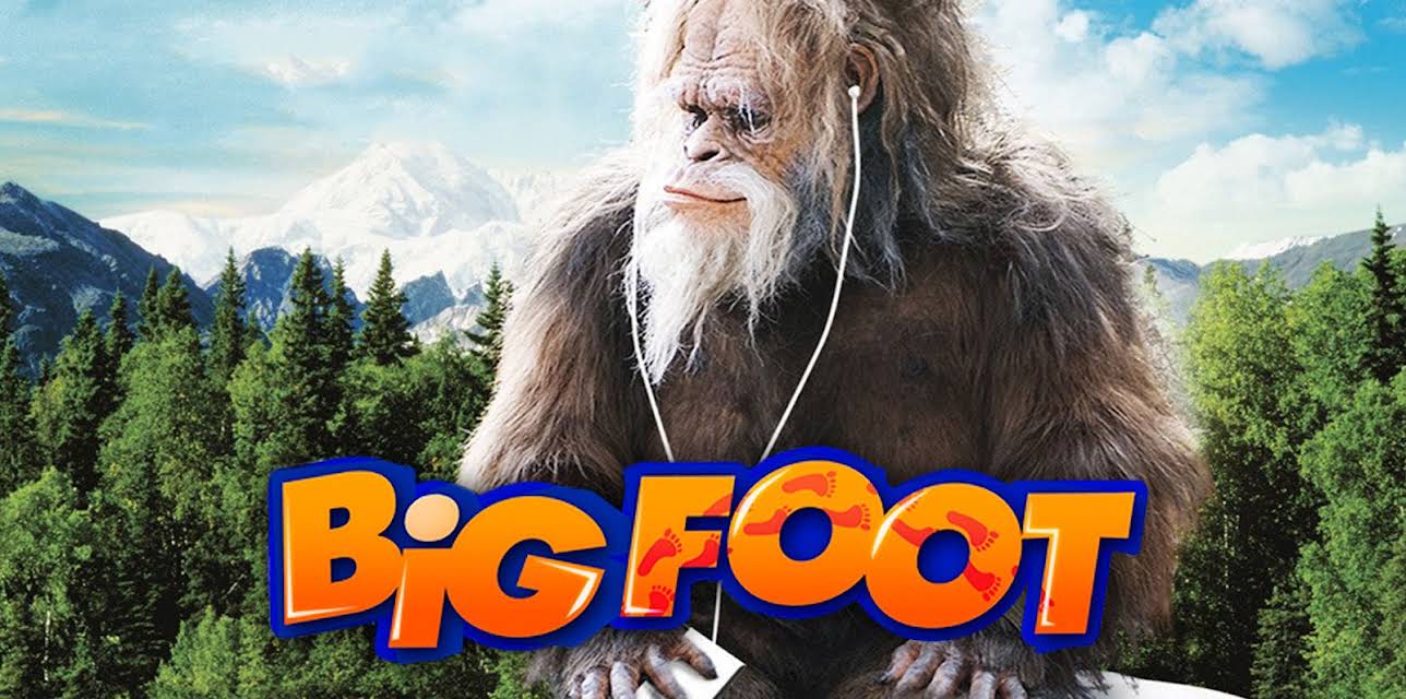 Bigfoot (2009)
