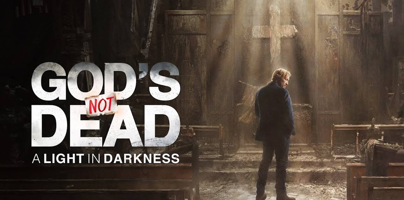 God's Not Dead: A Light in Darkness (2018)