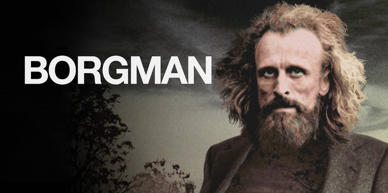 Borgman (2013)