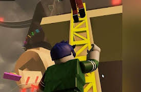 Mother Goose Club Let's Play Roblox: Roblox Climb the Giant Man with Jack 1