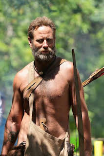 21:00: Aventura en pelotas: Apocalipsis: A bajo el Armageddon | Discovery | 3/30 2026