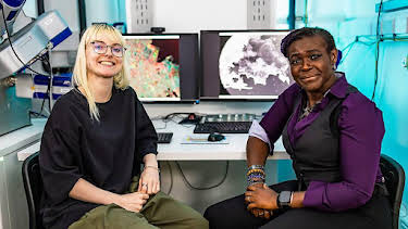 12:15 AM: The Sky at Night | BBC Four | 10/14 2026