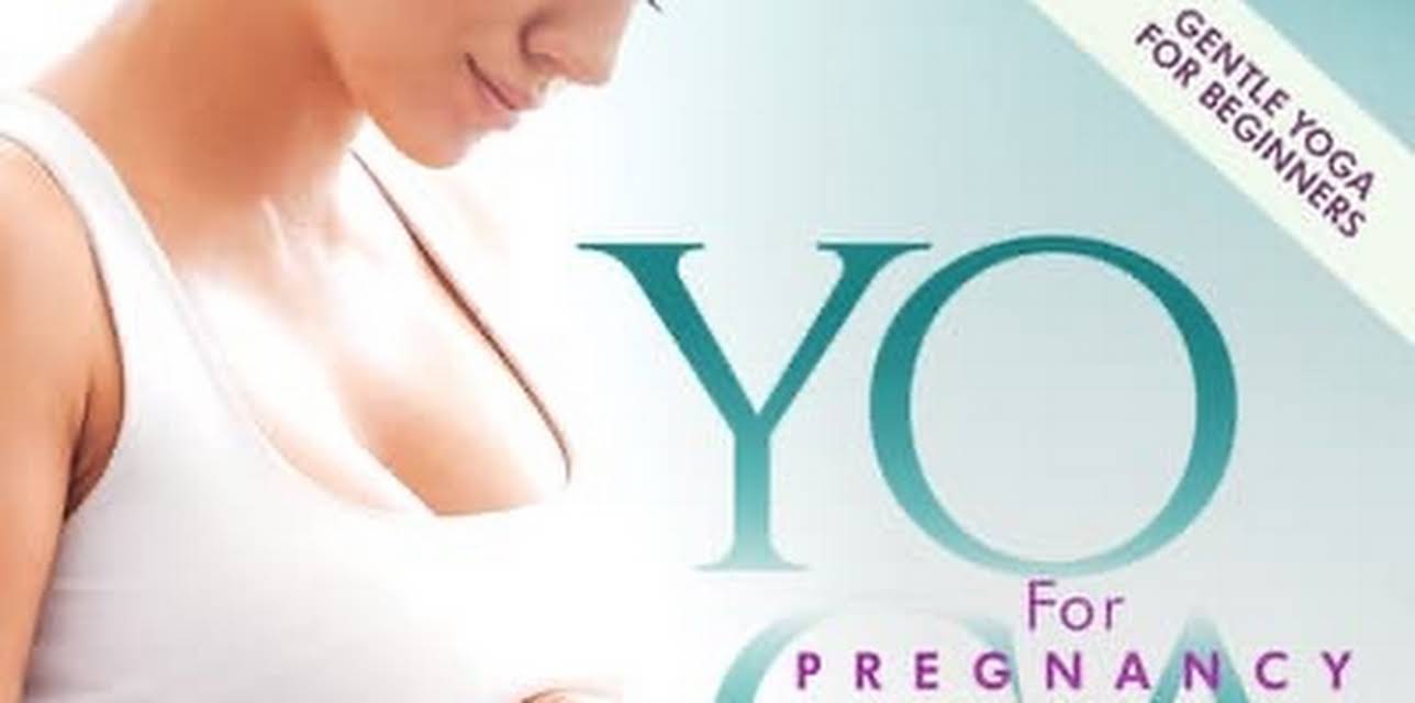 Yoga for Pregnancy: Just the Basics (2021)