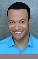 Japheth Gordon as Eric Stauffer